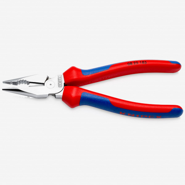 Knipex Needle-nose Combination Pliers - MultiGrip