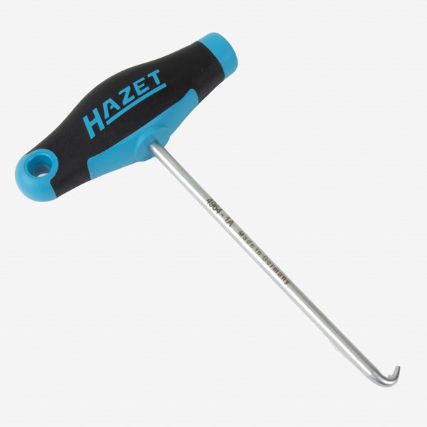 Hazet 866BH-14 Telescopic Bit Holder with T-handle