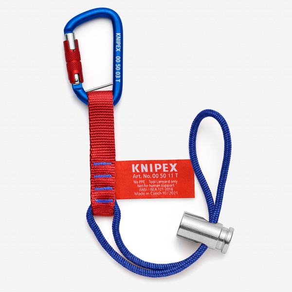 Knipex Tool Tethering 38