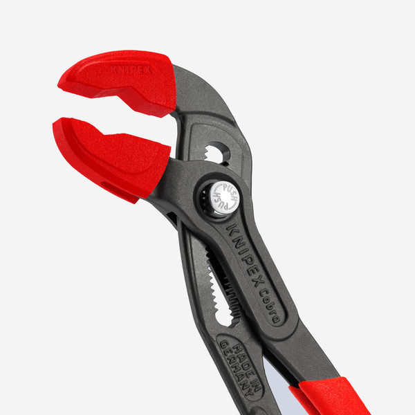 Knipex Jaw Protectors for all 87-XX-300 Pliers, 3 Pair - KC Tool