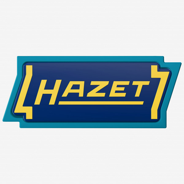 Hazet 197-3 Magnetic Cup, 150 mm