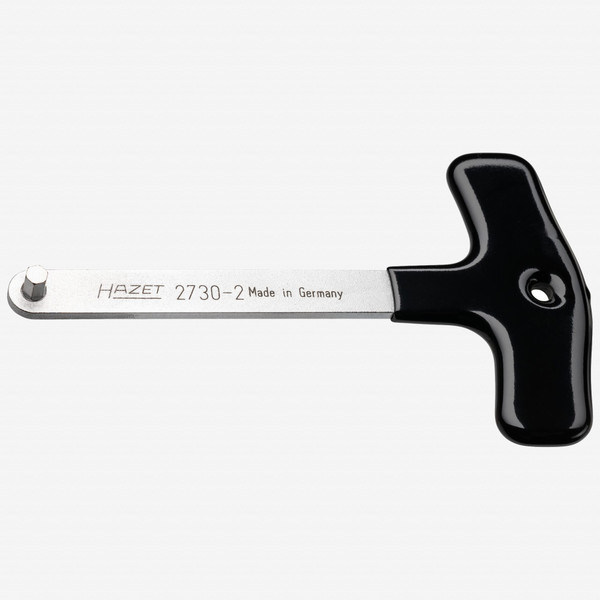 Hazet 4963-1 Installation tool for spring plates | Hazet at KC Tool