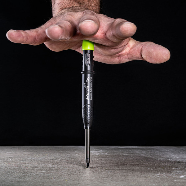 Pica Long-Life Automatic Pencil | 0.9 Mm Precision Marker - View #3