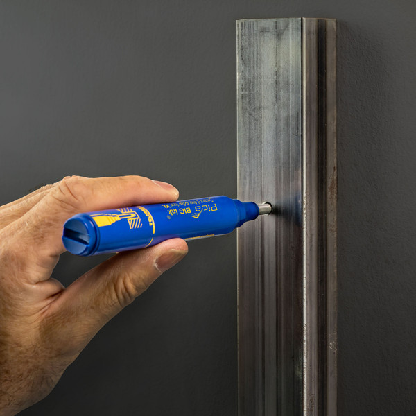 Pica BIG Ink Smart-Use Marker XL | Pica at KC Tool