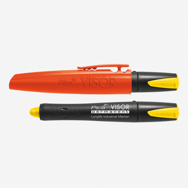 Pica VISOR permanent Marking Crayon - KC Tool