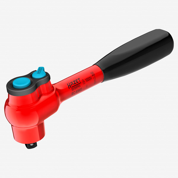 Hazet 8816KV Insulated 3/8