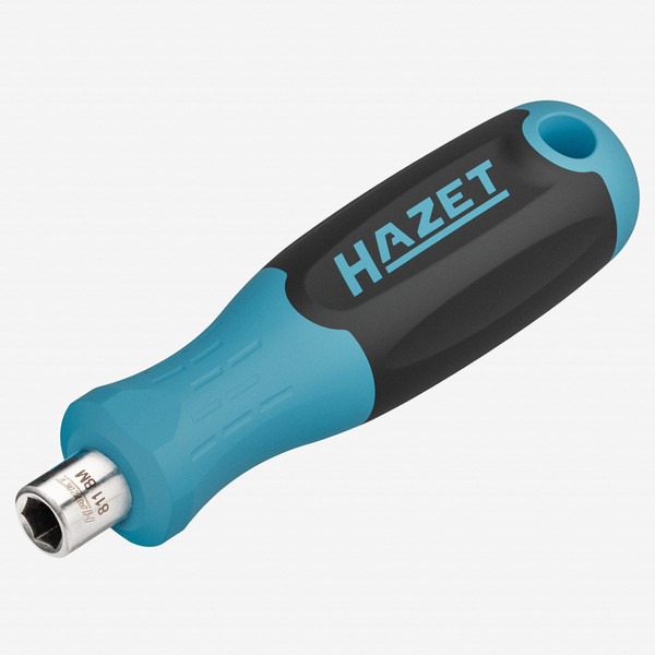 Hệbdh Hazet 811BH 1/4