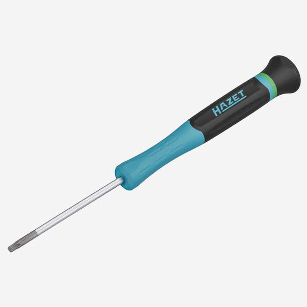 Hazet 811EL-T9 Torx T9 Electronic Precision Screwdriver with 3K