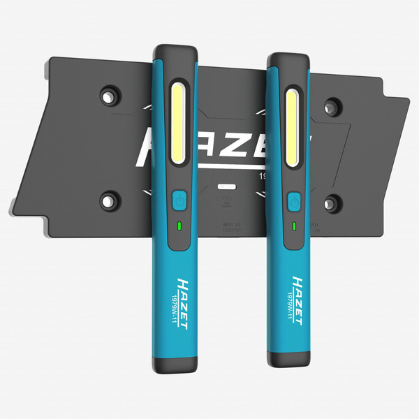 Flashlights & Work Lights - Hazet, Heyco, Knipex, Stahlwille - KC Tool