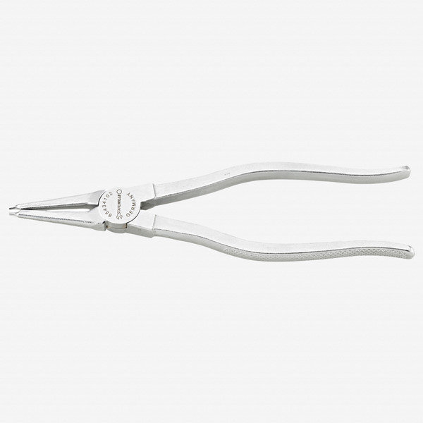 Stahlwille 6543 Straight TIp Internal Circlip Pliers, Size J1, 12-25 mm - KC Tool