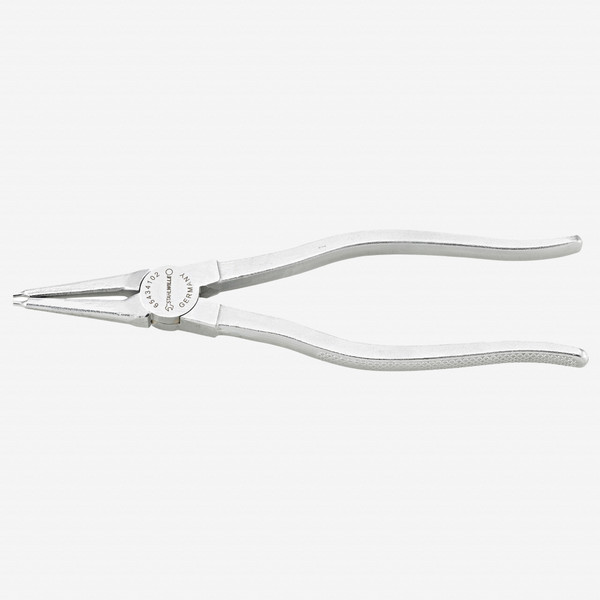 Stahlwille 6543 Straight TIp Internal Circlip Pliers, Size J0, 8