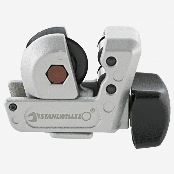 Stahlwille 14200 MINI Pipe Cutter, 1/8" - 5/8" - KC Tool