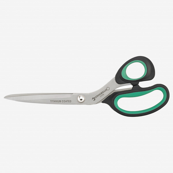 Stahlwille 13155 Universal Scissors, 240 mm - KC Tool