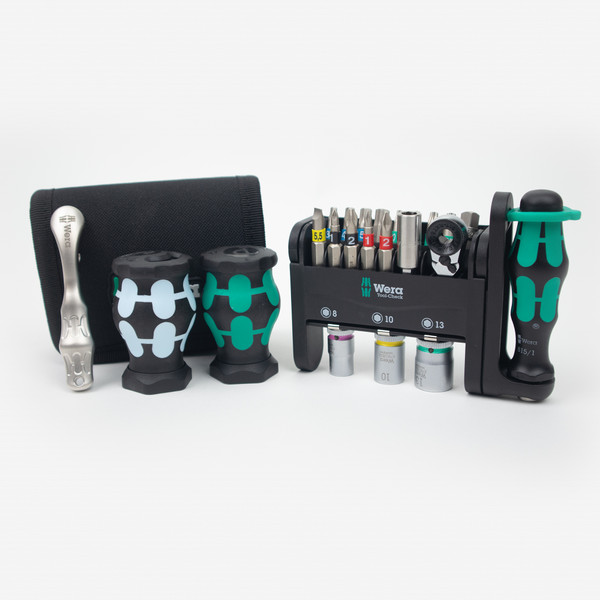 Wera Advent Calendar 2024