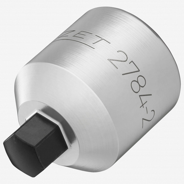 Hazet 2784-T60/4 Brake disc screwdriver socket set | Hazet at KC Tool