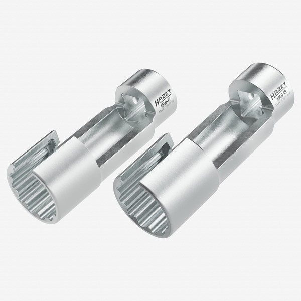Hazet 4555N Injection nozzle socket | Hazet at KC Tool