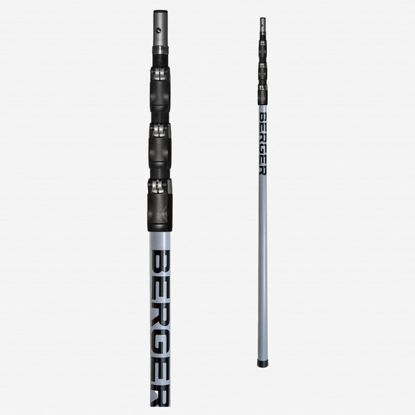 Berger ArboRapid Telescopic Pole, 2 Part, 5.7 - 10.5ft | Berger at