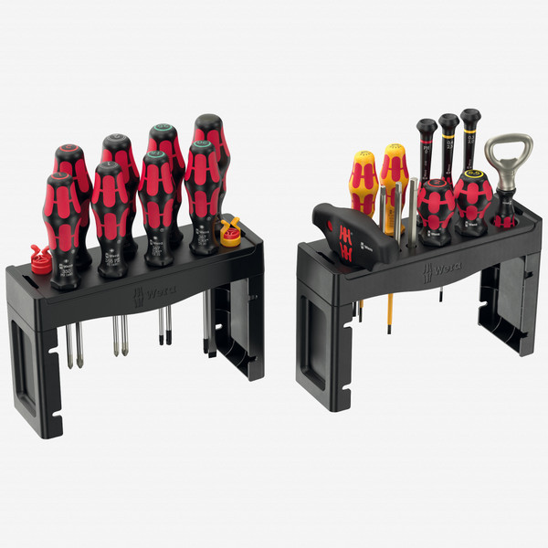 Wera 136610 Advent Calendar, 2025 - KC Tool