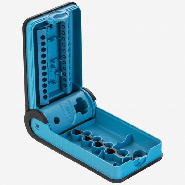 Hachi4点セット Hazet 856-1HP HiPer 1/4