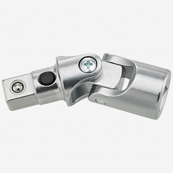 Stahlwille 510/1QR Universal Joint with Quick-Release, 1/2" Drive - KC Tool