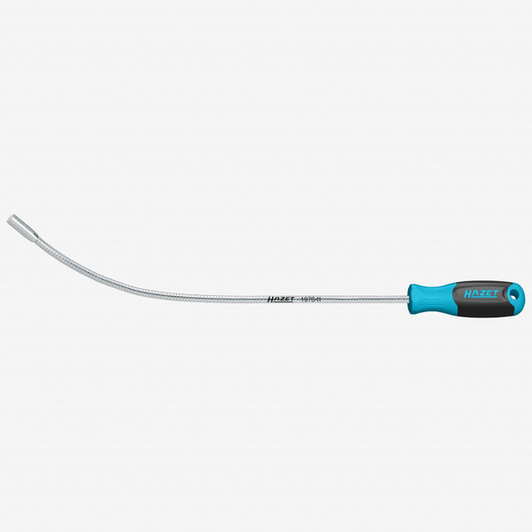 Hazet 1976-11 Magnetic Pick-up Tool, 18.5" - KC Tool