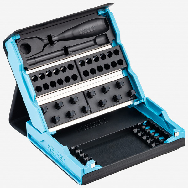 Hazet 2200SC-2L SmartCase, Empty - KC Tool