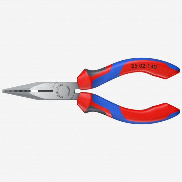 Knipex 6 1/4" 4-in-1 Electrician's Pliers - MultiGrip - KC Tool