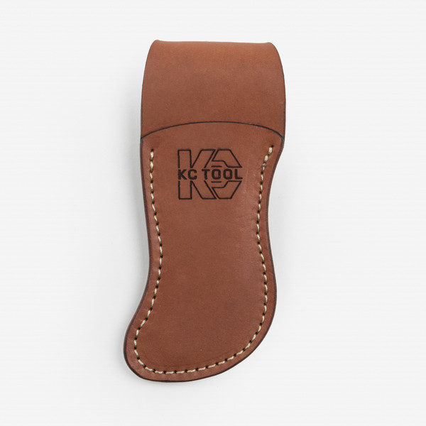KC Tool 5" Leather Pliers Holder, Right Hip - KC Tool