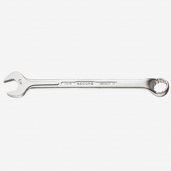 Gedore 1 B 1/4W Combination spanner 1/4 W - KC Tool