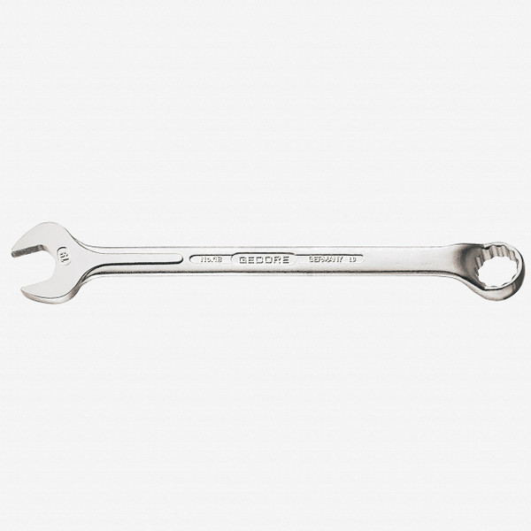 Gedore 1 B 1/8W Combination spanner 1/8 W - KC Tool