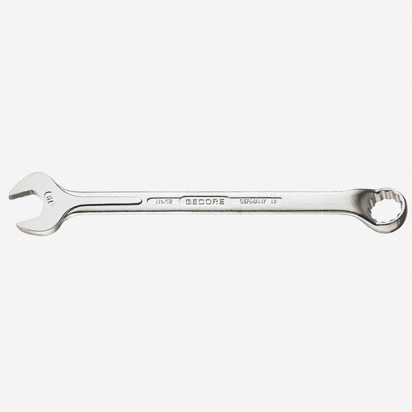 Gedore 1 B 5/16W Combination spanner 5/16 W - KC Tool