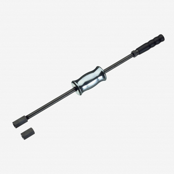 Gedore 1.35/2 Sliding hammer 400 mm, 1.7 kg - KC Tool