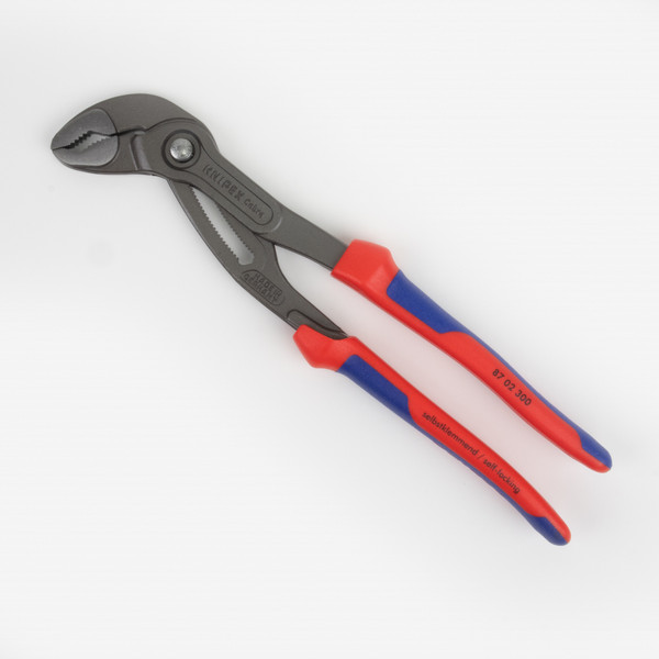 Adjustable Pliers By Felo, Gedore, Hazet, NWS, Stahlwille, Knipex