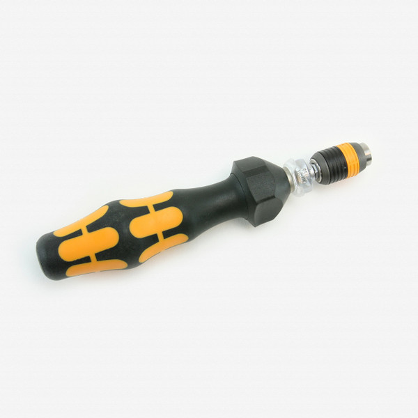 Wera Tools 074774 0.90 - 1.50 Nm Adjustable Torque Screwdriver