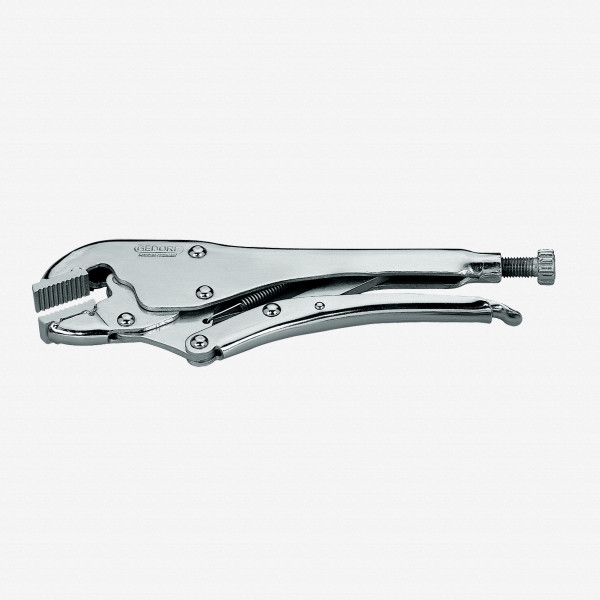 Stahlwille 6562 Parallel Jaw Self Grip Wrench, 250 mm