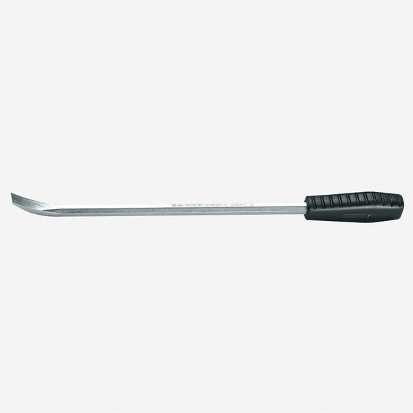 Gedore 141-390 Prybar with plastic handle 390 mm - KC Tool