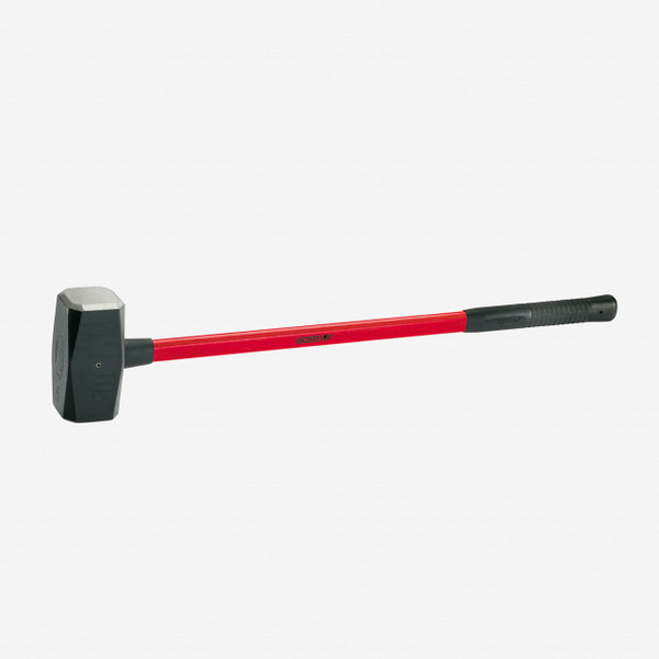 Gedore 20 F-6 Club hammer, 6 kg - KC Tool