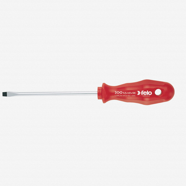 Felo Screwdrivers, Ratchet Sets, and Insulated Tools - KC Tool