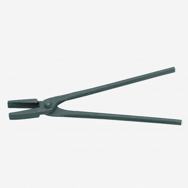 Gedore 231-500 Blacksmith's tongs 500 mm - KC Tool