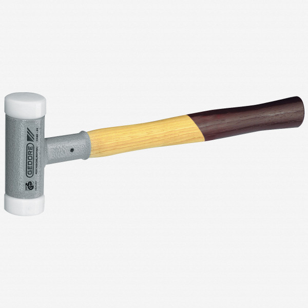 Gedore 8867770 248 F-35 Recoilless hammer d 35 mm