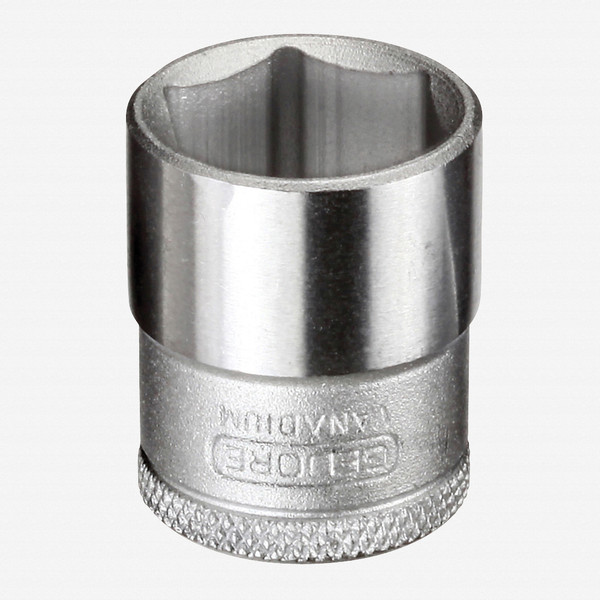 Gedore 30 1/2AF Socket 3/8" hex 1/2" - KC Tool