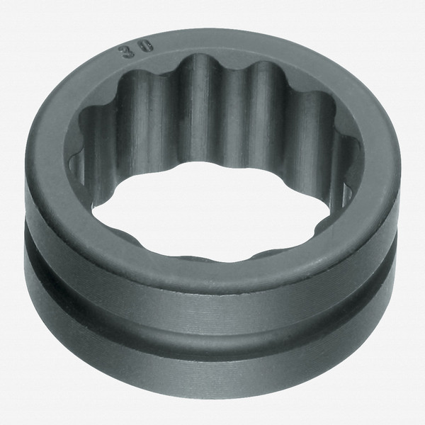 Gedore 31 R 60 Insert ring for friction ratchet 60 mm - KC Tool