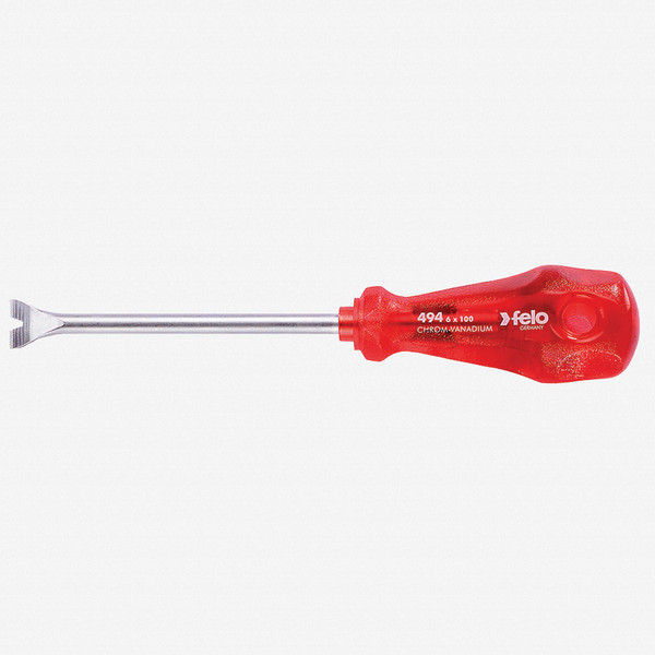 Felo 24022 100mm Tack Claw - KC Tool