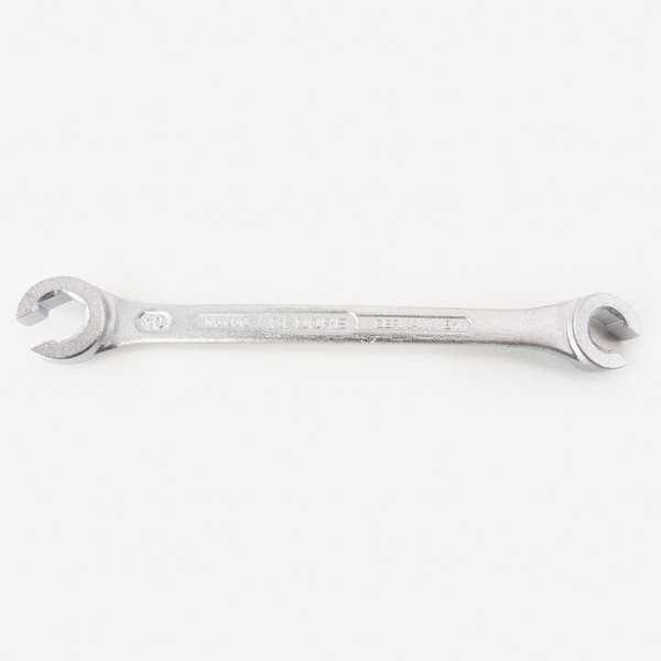 Gedore 6064480 6 8x10 Double open ended spanner 8x10 mm