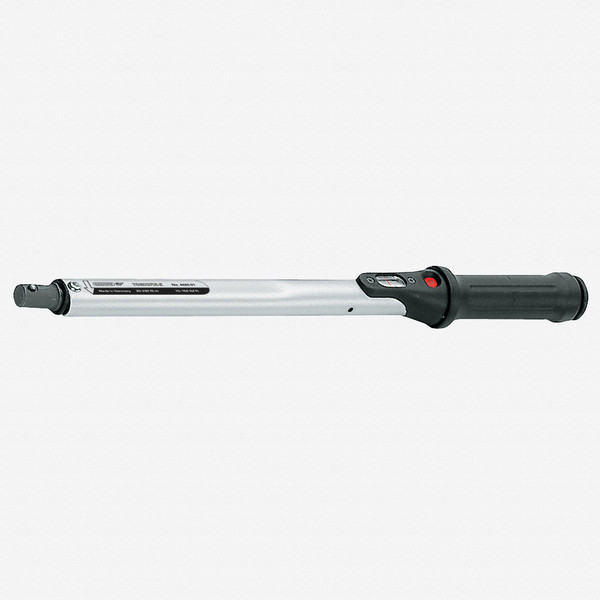 Gedore 1646176 4405-05 Torque wrench TORCOFIX Z 10-50 Nm