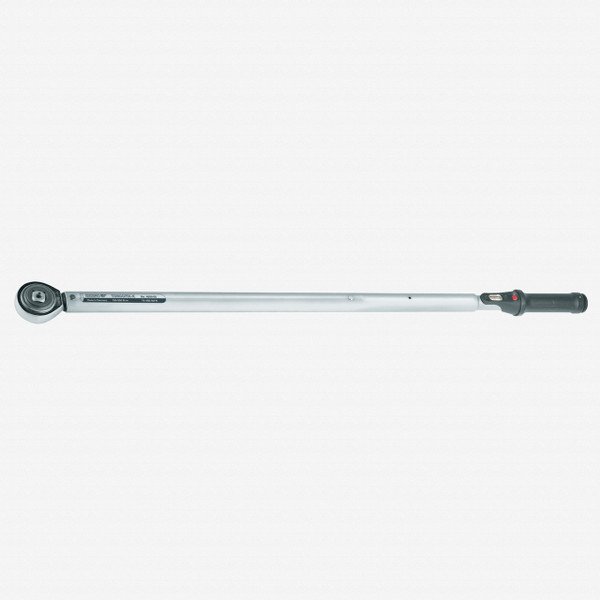 Gedore 4550-55 Torque wrench TORCOFIX K 3/4" 100-550 Nm - KC Tool