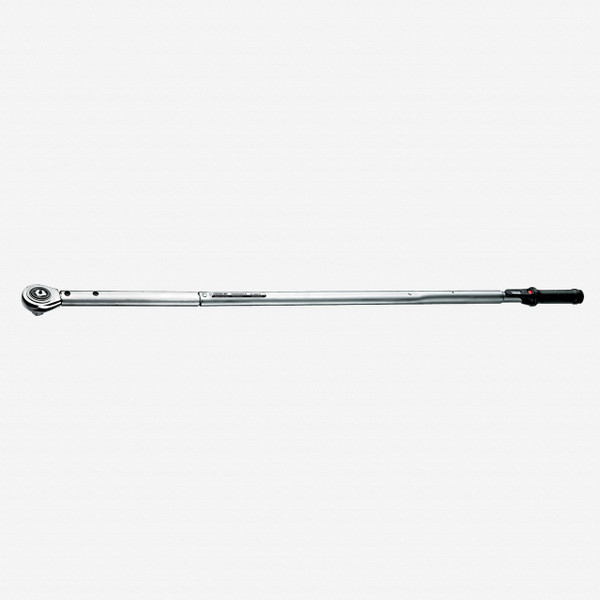 Gedore 7601530 4550-10 Torque wrench TORCOFIX K 1/2