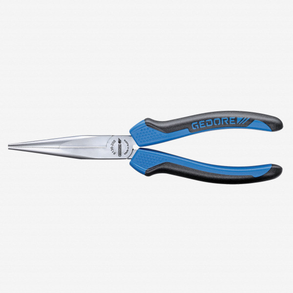 Gedore 8138-200 JC Mechanics pliers, without wire cutter, 30