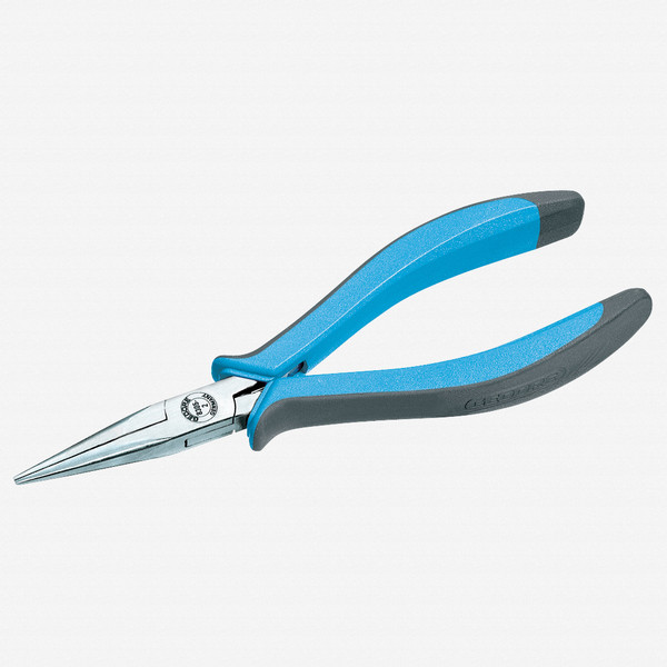 Gedore 8305-2 Needle nose electronic pliers - KC Tool