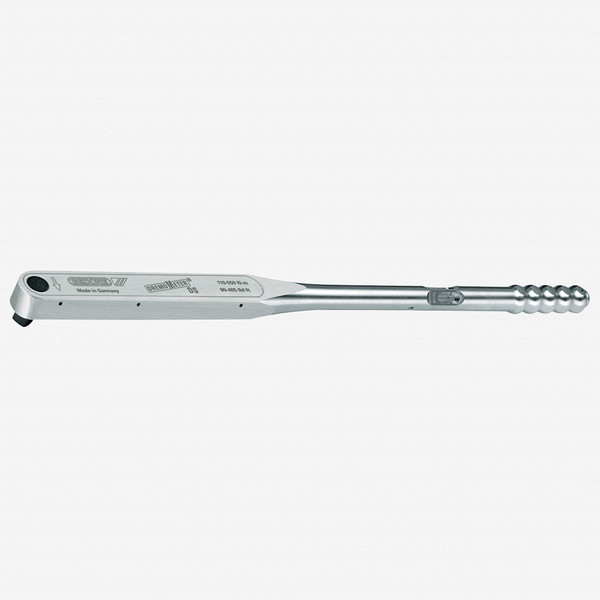 Gedore 1427121 8579-10 Torque wrench DREMOMETER DSL 3/4